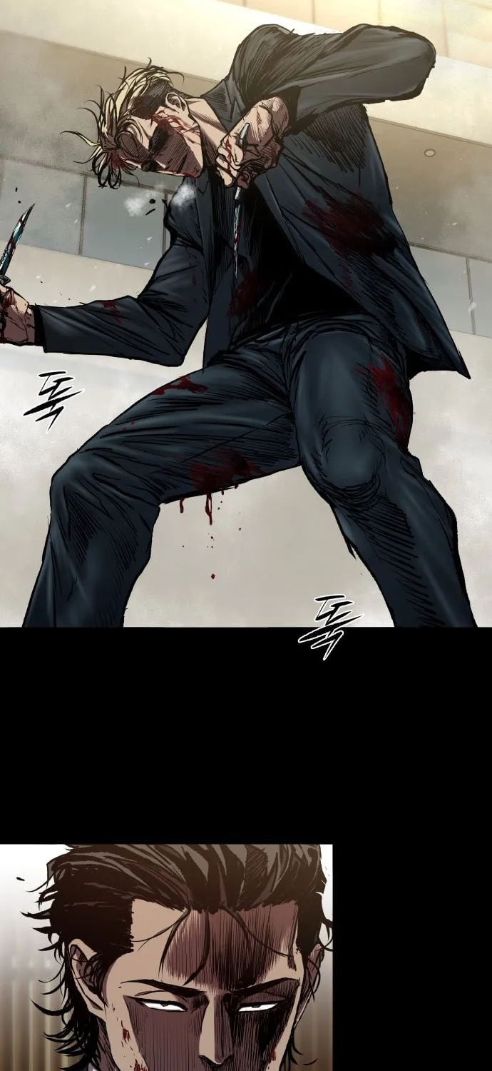 Castle 2: Pinnacle Chapter 48 page 5 - 