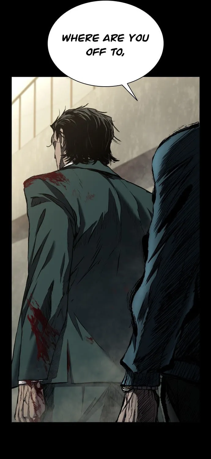 Castle 2: Pinnacle Chapter 48 page 41 - 