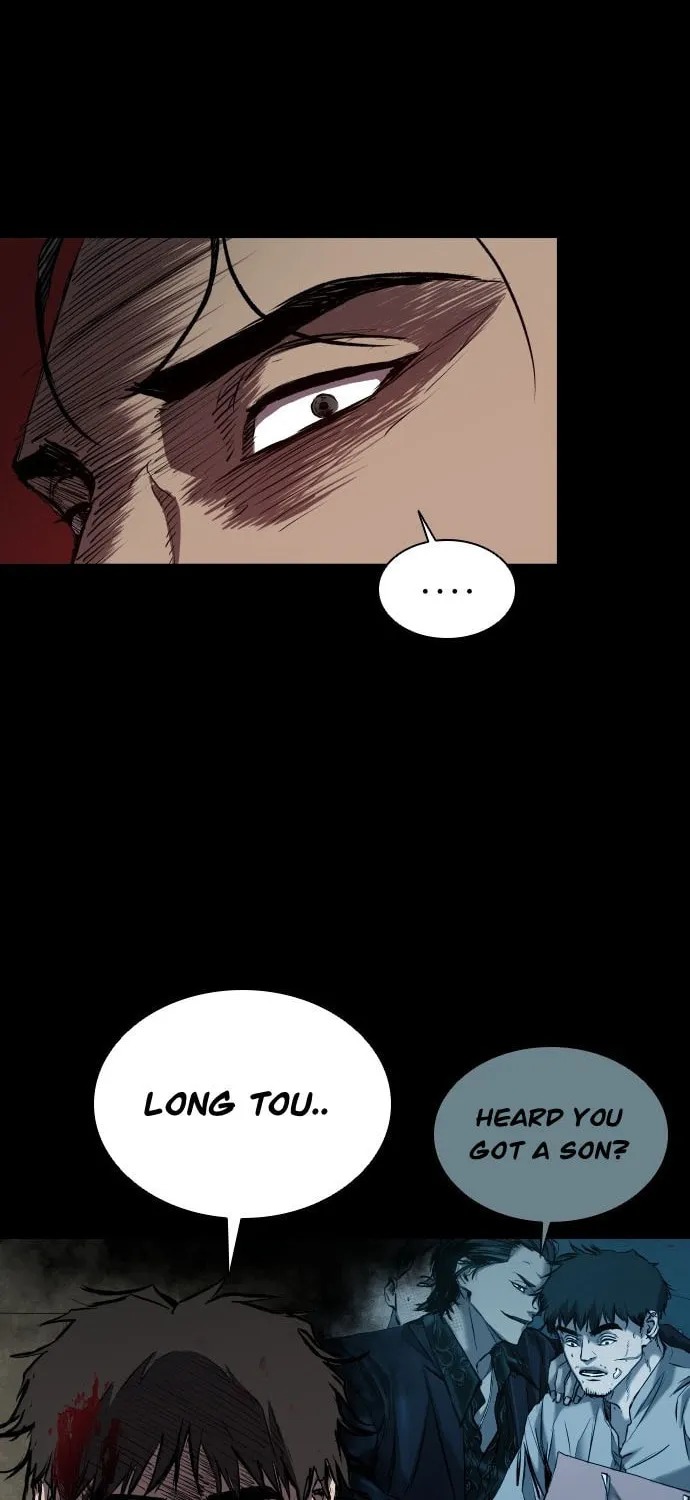 Castle 2: Pinnacle Chapter 48 page 42 - 