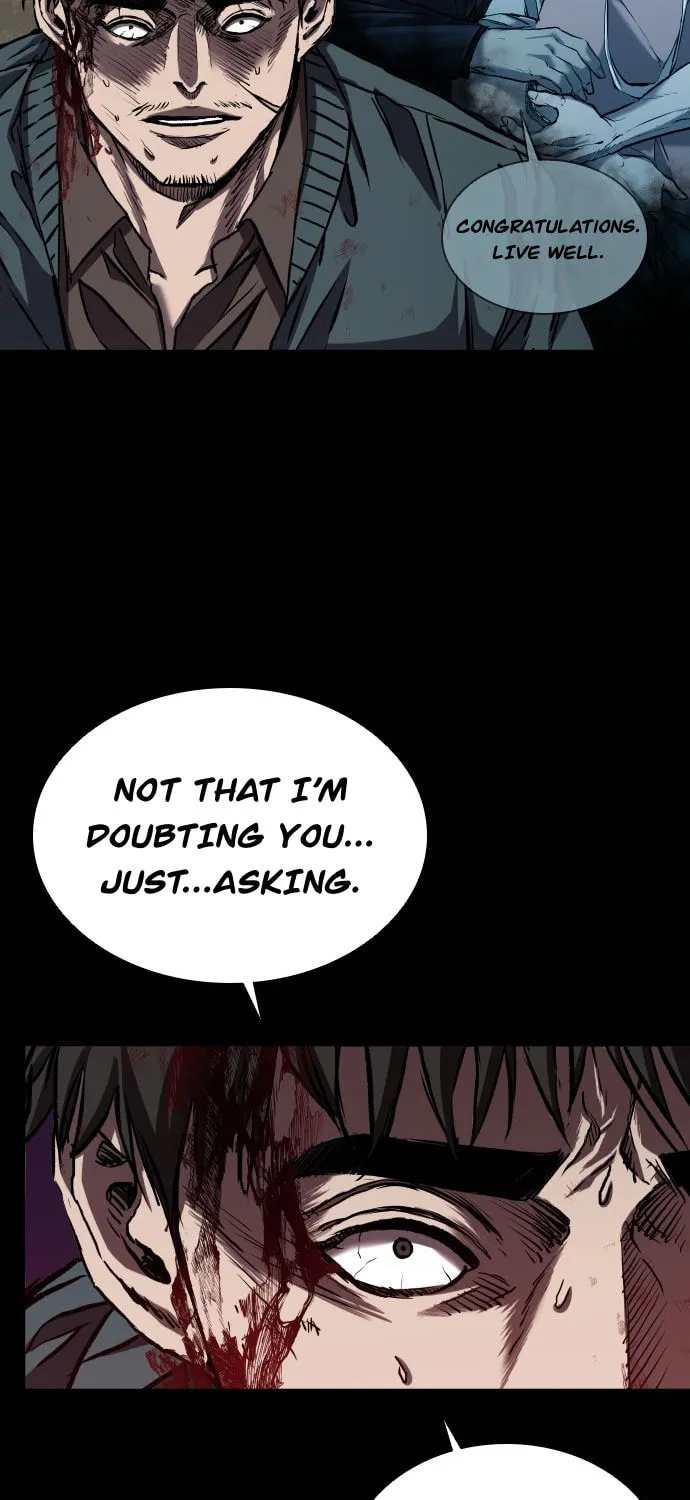 Castle 2: Pinnacle Chapter 48 page 43 - 