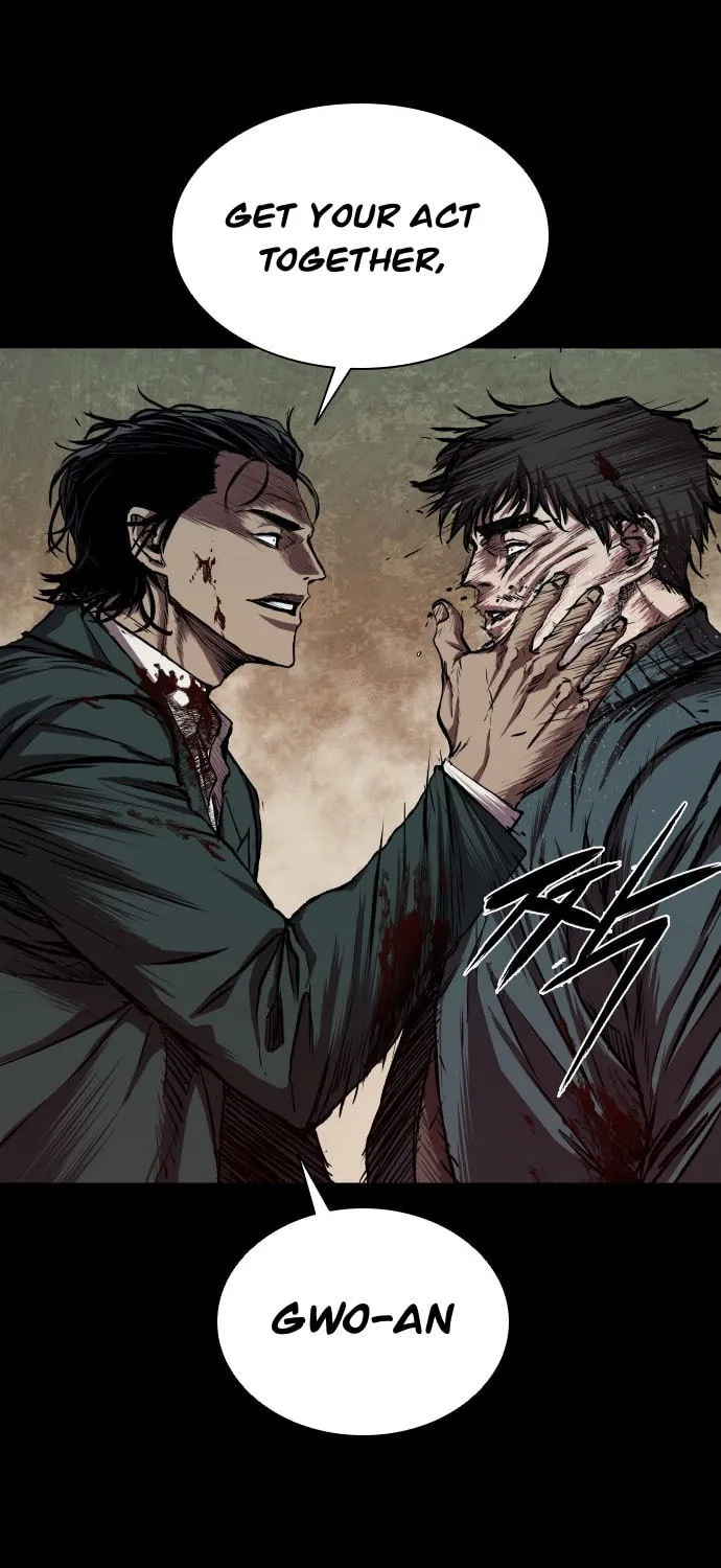 Castle 2: Pinnacle Chapter 48 page 45 - 