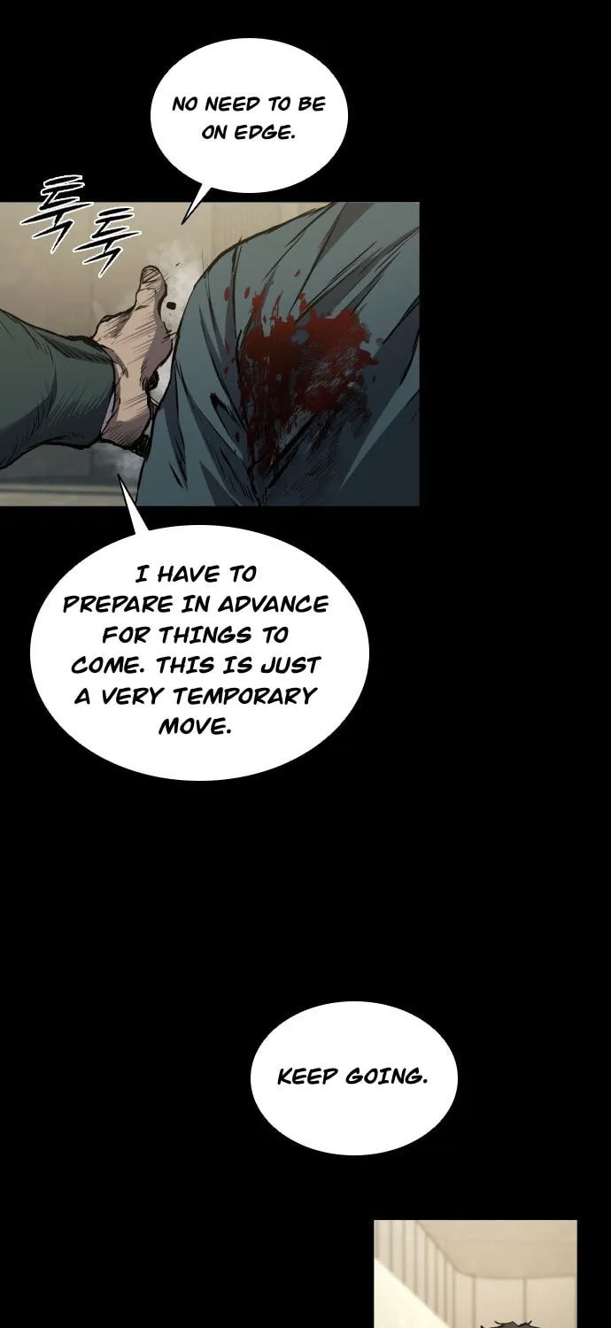 Castle 2: Pinnacle Chapter 48 page 47 - 
