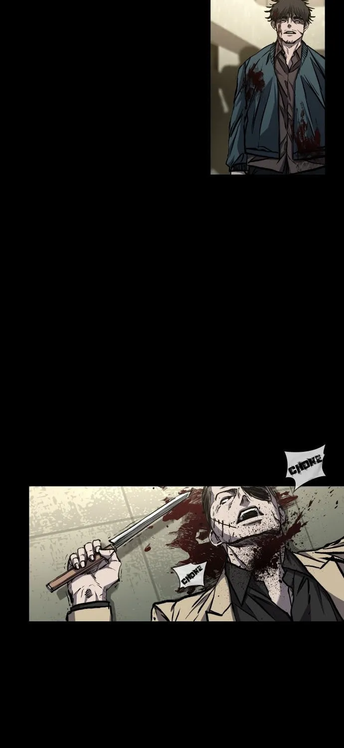 Castle 2: Pinnacle Chapter 48 page 48 - 