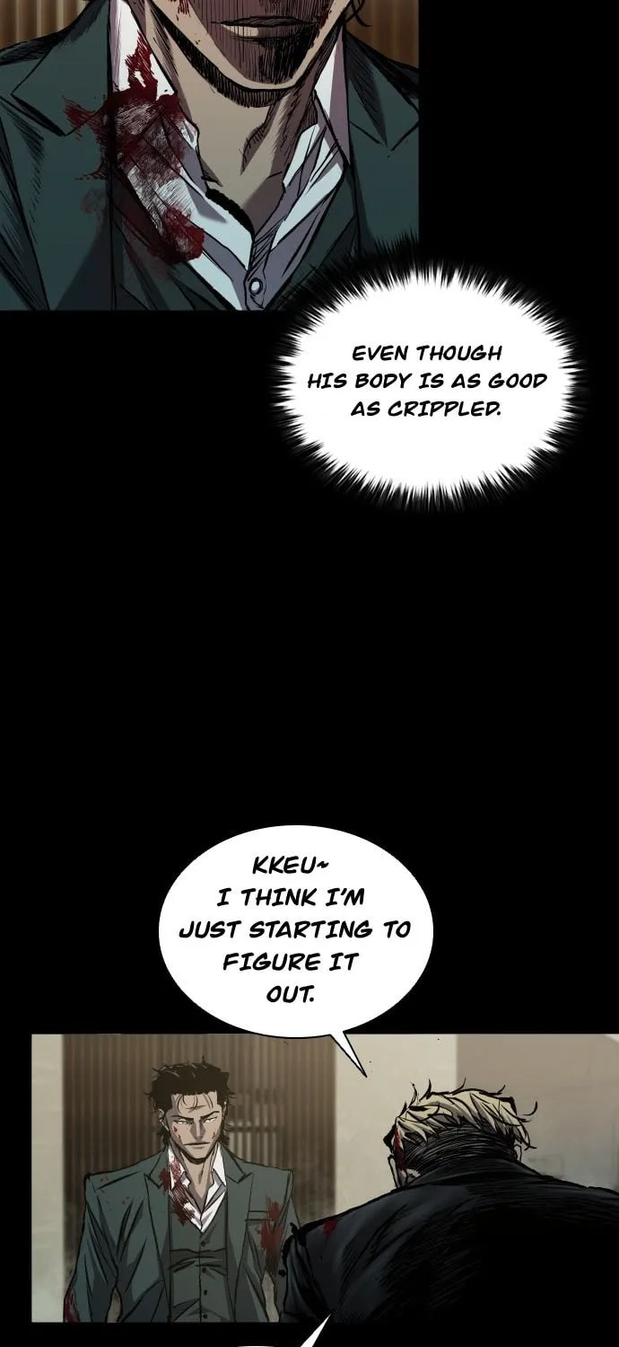 Castle 2: Pinnacle Chapter 48 page 6 - 