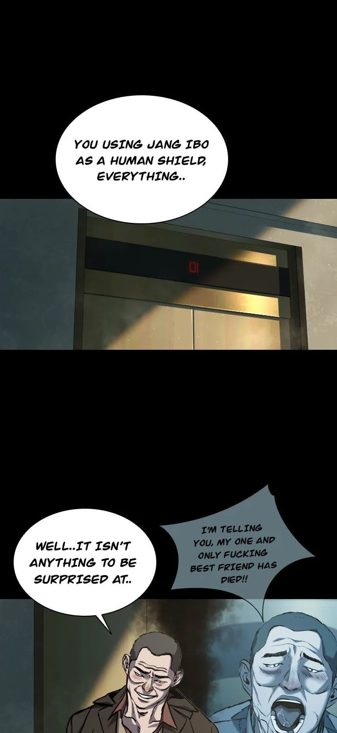 Castle 2: Pinnacle Chapter 48 page 53 - 