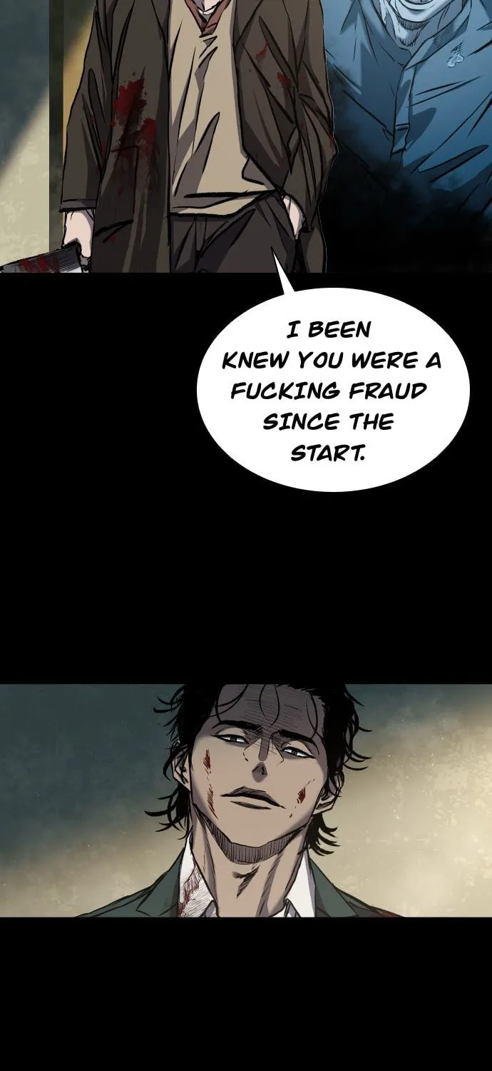 Castle 2: Pinnacle Chapter 48 page 54 - 