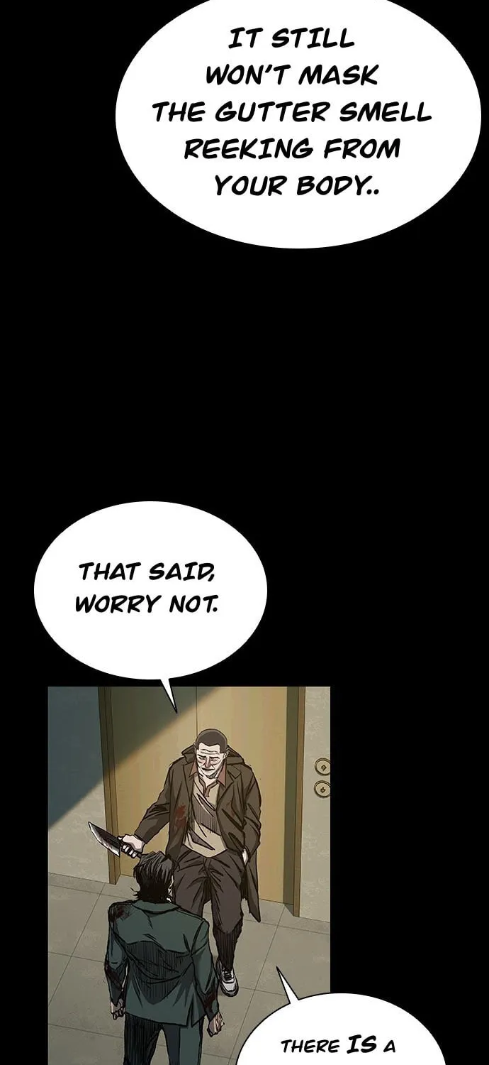 Castle 2: Pinnacle Chapter 48 page 56 - 