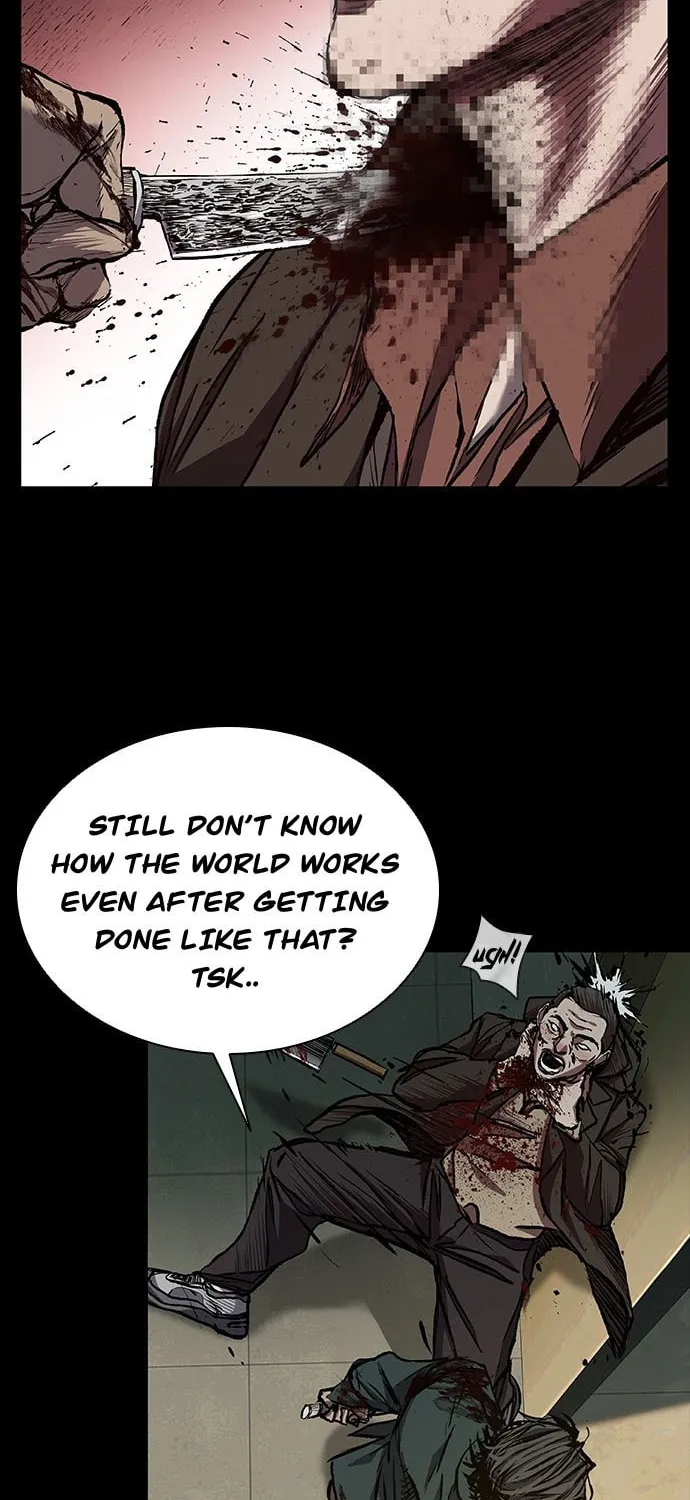 Castle 2: Pinnacle Chapter 48 page 58 - 