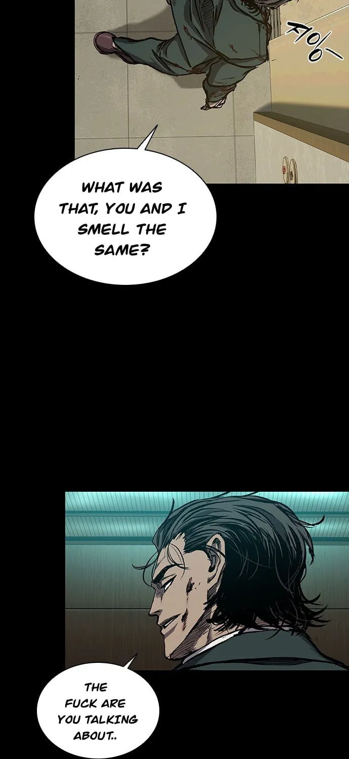 Castle 2: Pinnacle Chapter 48 page 59 - 