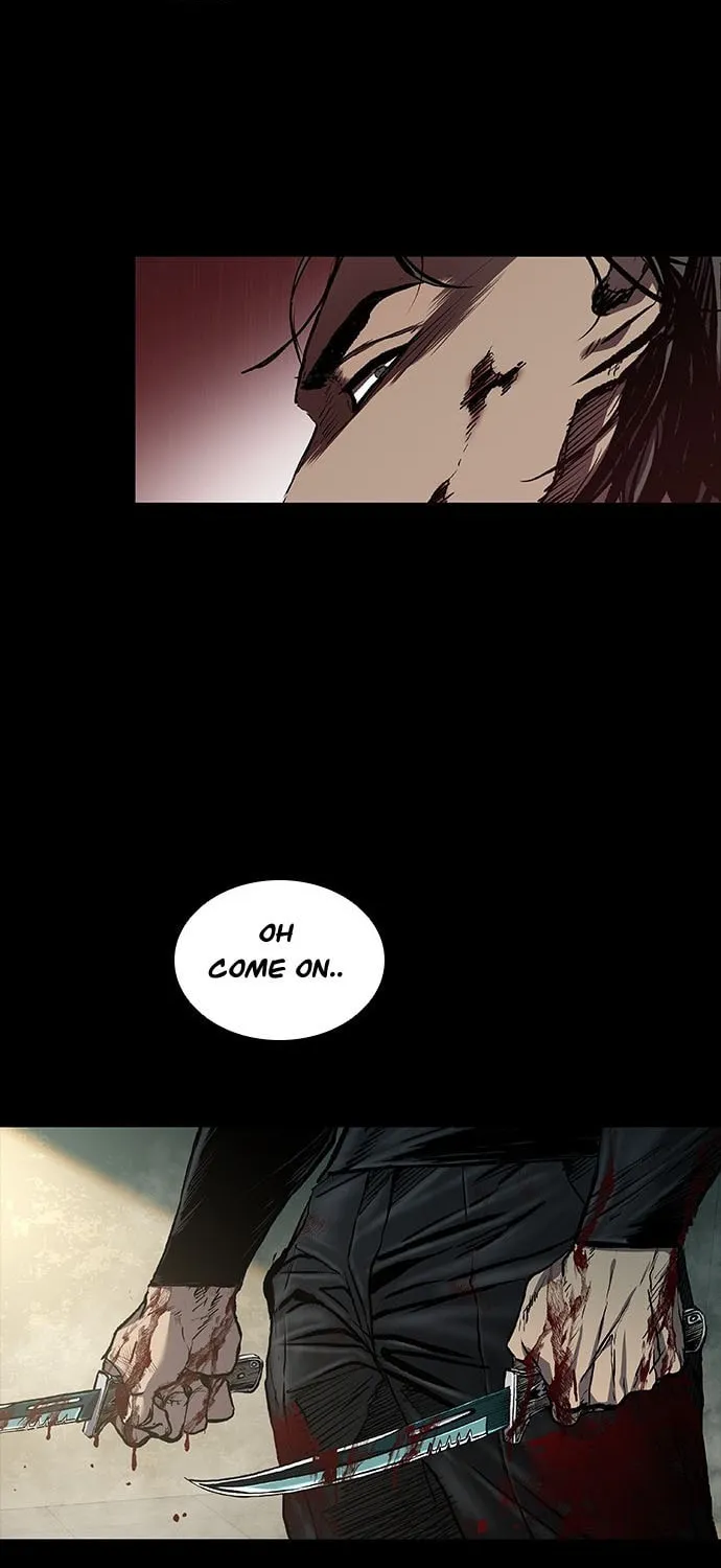 Castle 2: Pinnacle Chapter 48 page 60 - 