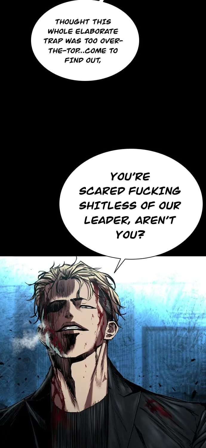 Castle 2: Pinnacle Chapter 48 page 7 - 