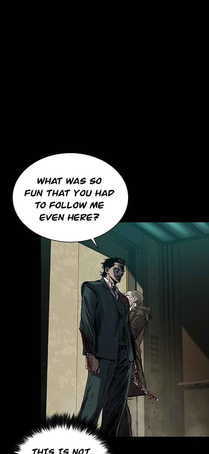 Castle 2: Pinnacle Chapter 48 page 61 - 