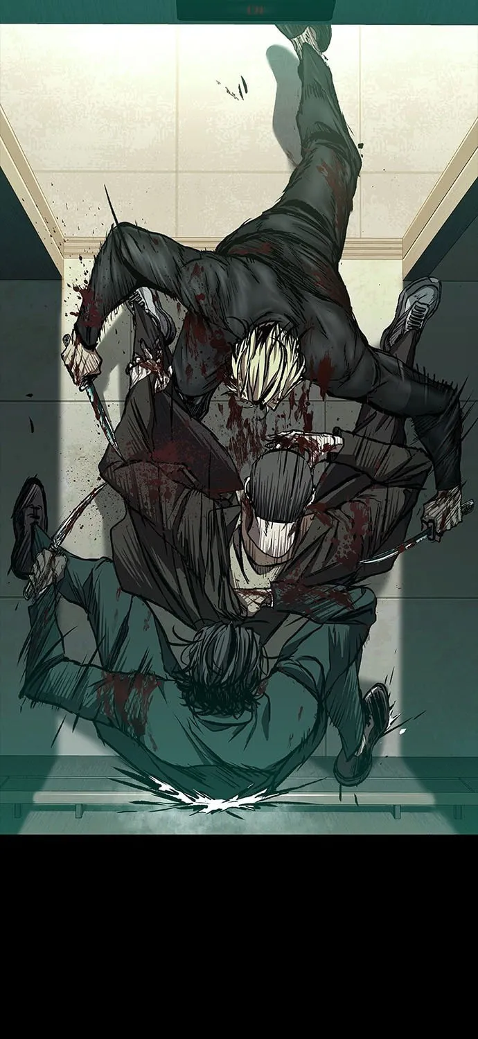 Castle 2: Pinnacle Chapter 48 page 65 - 