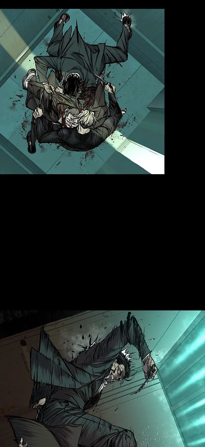 Castle 2: Pinnacle Chapter 48 page 67 - 