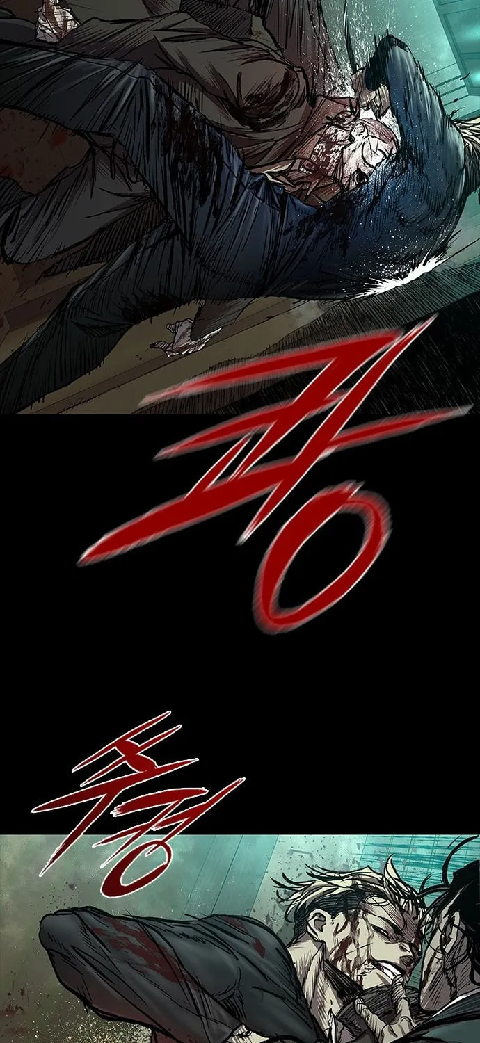 Castle 2: Pinnacle Chapter 48 page 68 - 