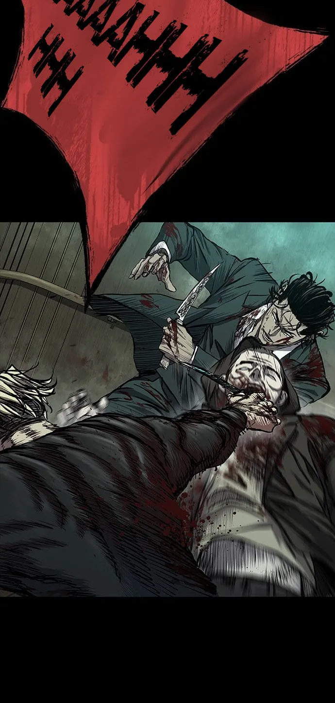 Castle 2: Pinnacle Chapter 48 page 70 - 