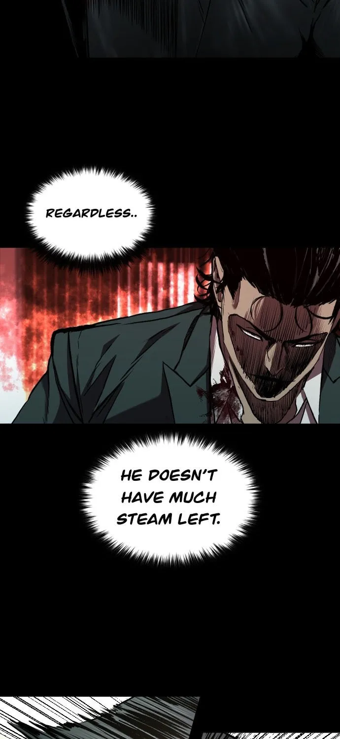 Castle 2: Pinnacle Chapter 48 page 8 - 