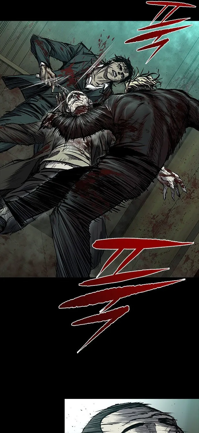 Castle 2: Pinnacle Chapter 48 page 71 - 