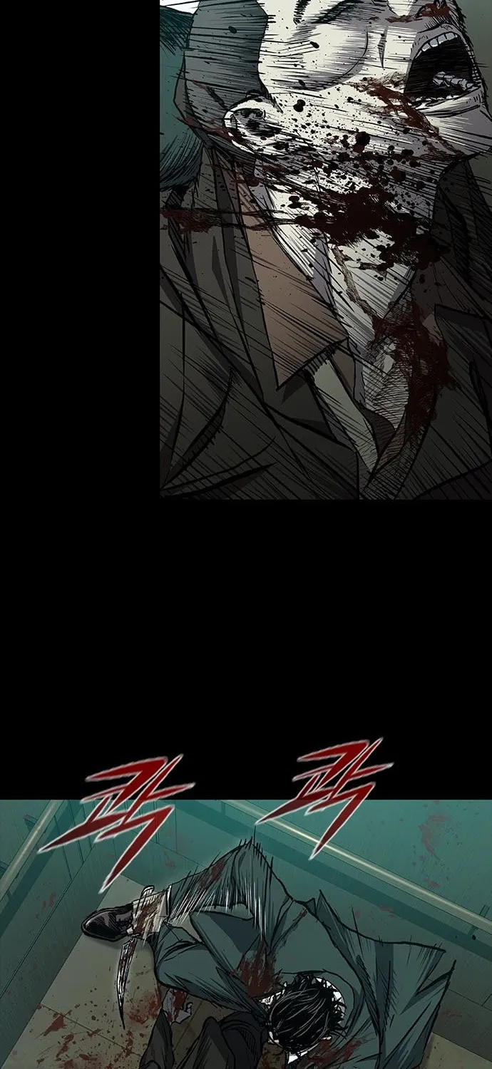 Castle 2: Pinnacle Chapter 48 page 72 - 