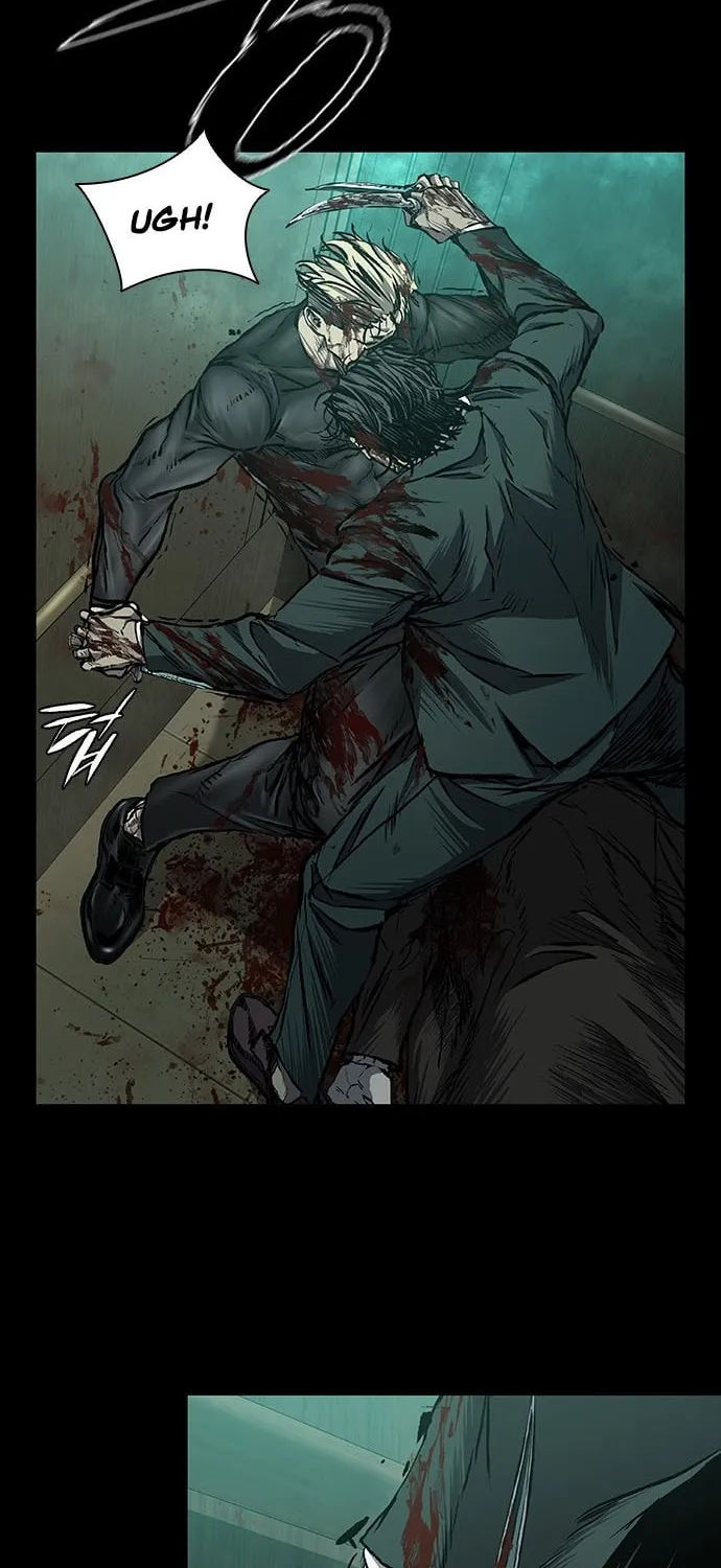 Castle 2: Pinnacle Chapter 48 page 76 - 