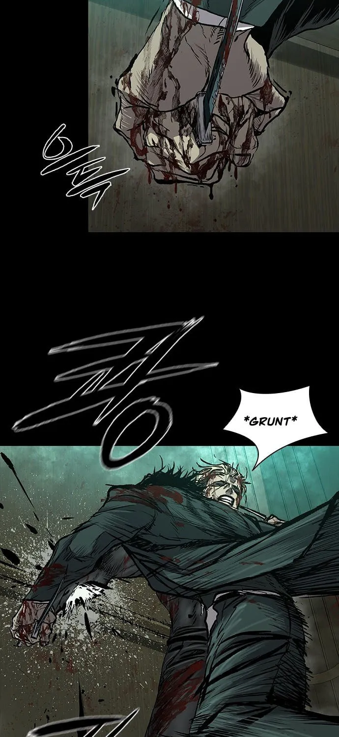 Castle 2: Pinnacle Chapter 48 page 77 - 