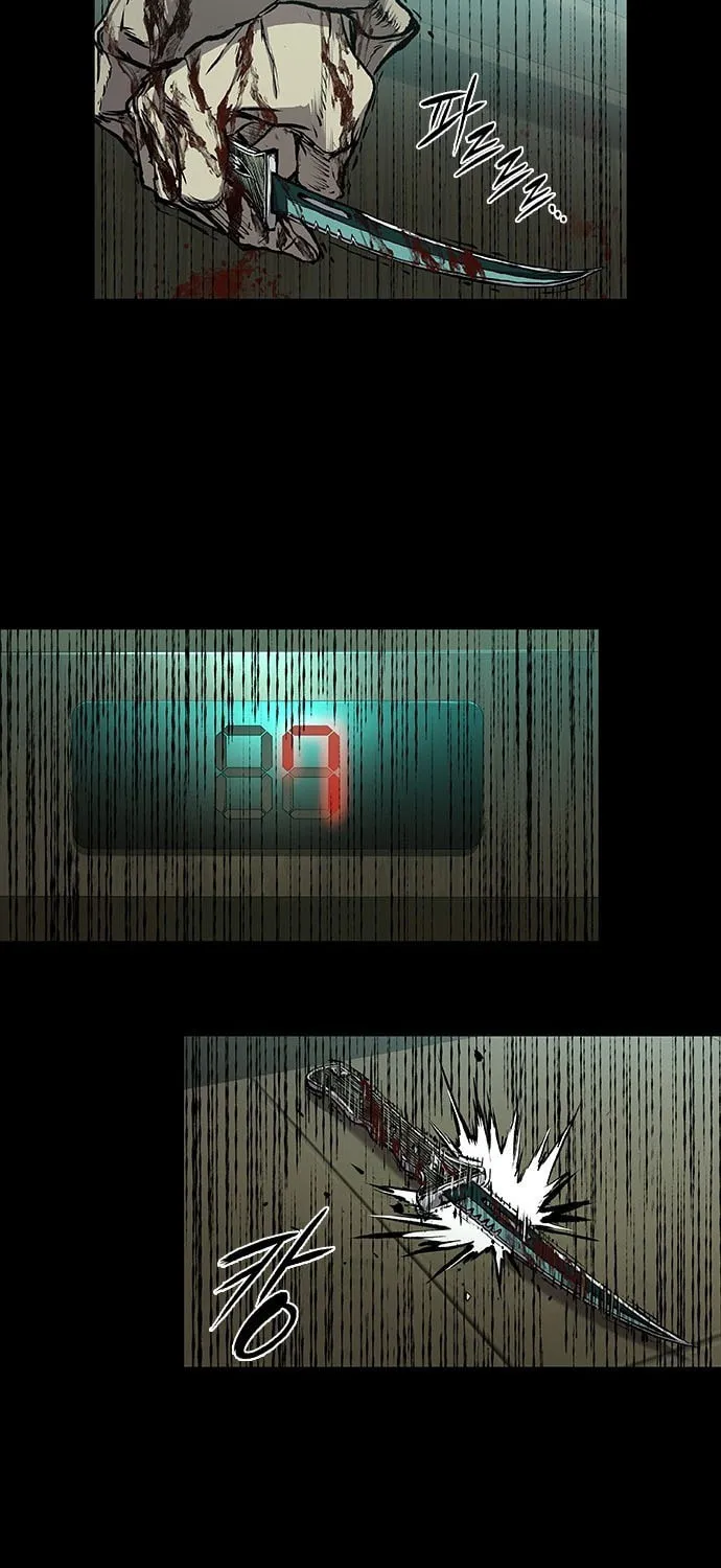 Castle 2: Pinnacle Chapter 48 page 79 - 