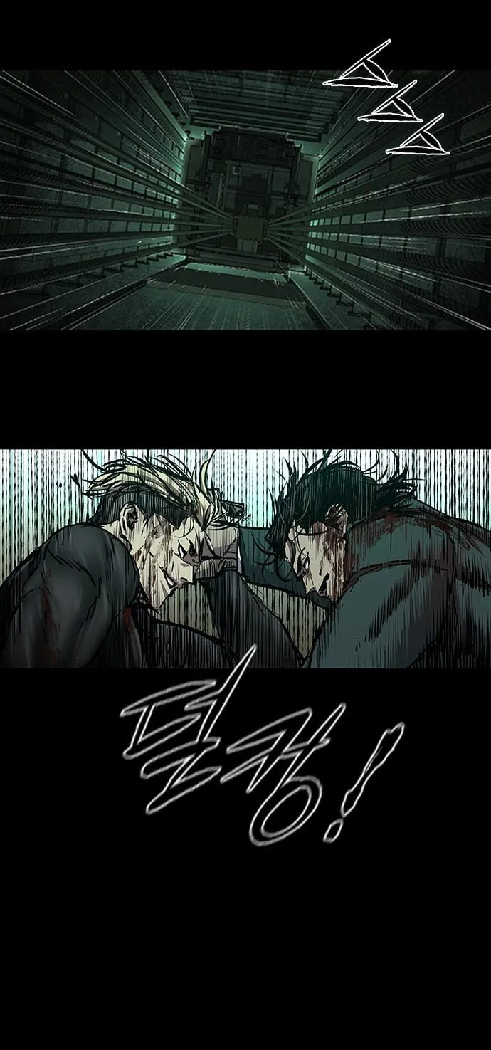 Castle 2: Pinnacle Chapter 48 page 80 - 
