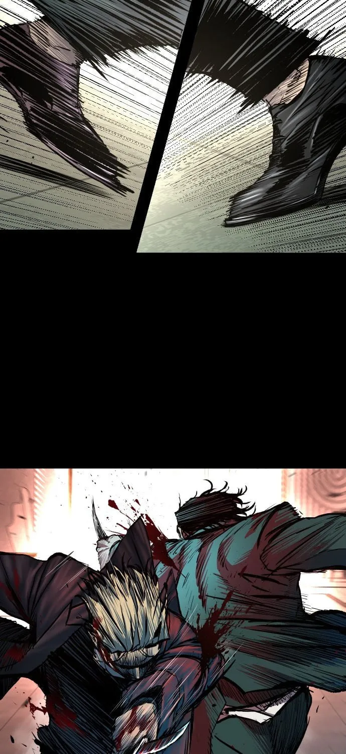 Castle 2: Pinnacle Chapter 48 page 9 - 