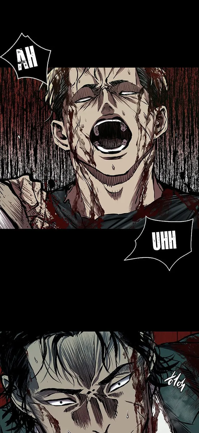 Castle 2: Pinnacle Chapter 48 page 87 - 
