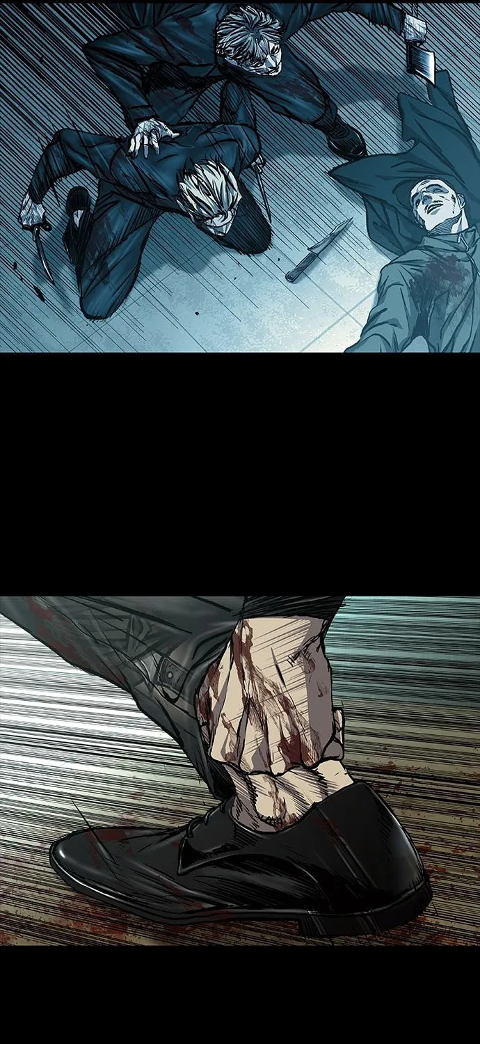 Castle 2: Pinnacle Chapter 48 page 91 - 