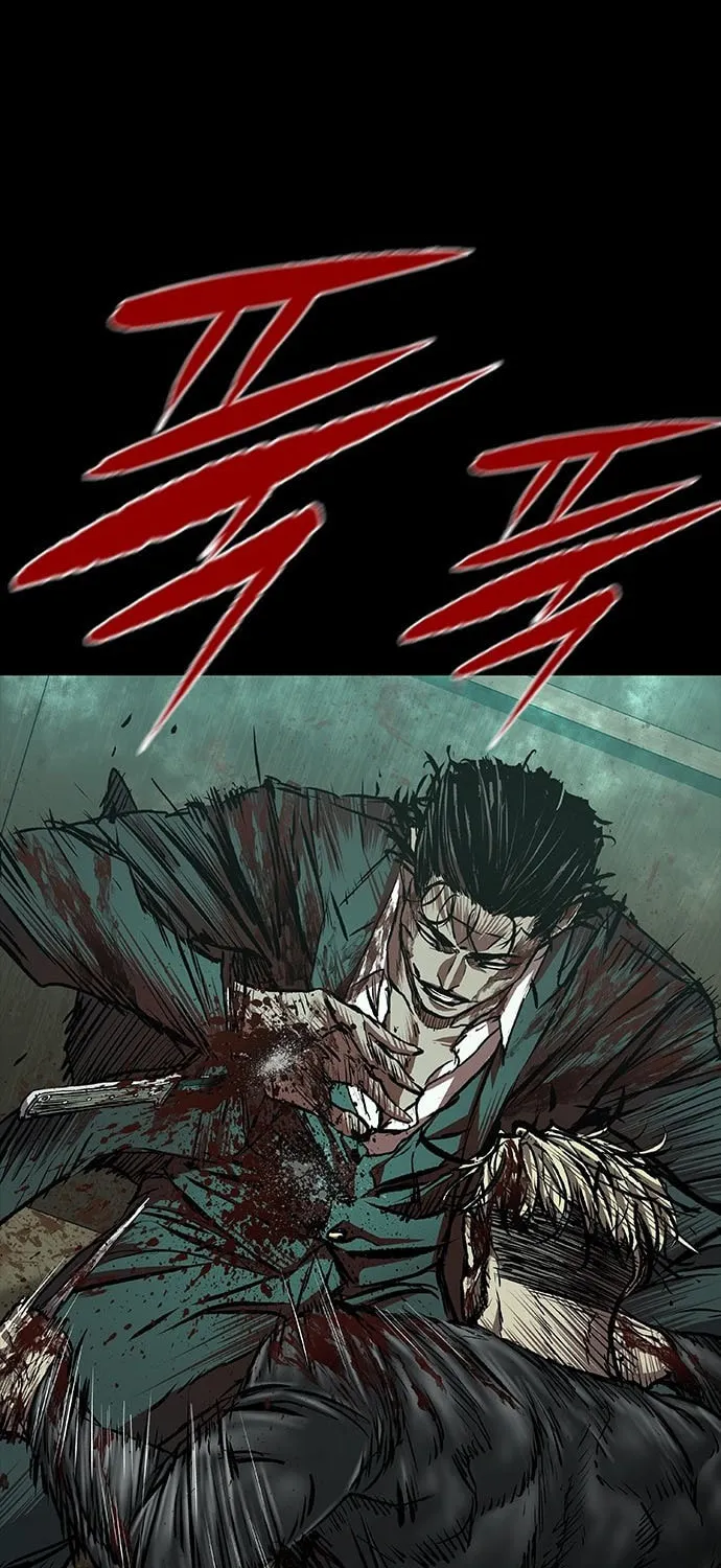 Castle 2: Pinnacle Chapter 48 page 92 - 
