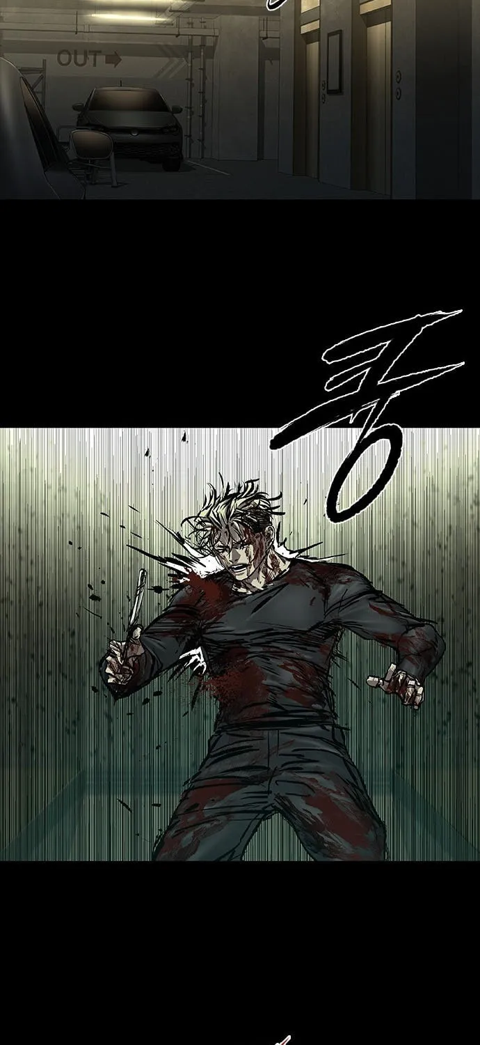 Castle 2: Pinnacle Chapter 48 page 97 - 