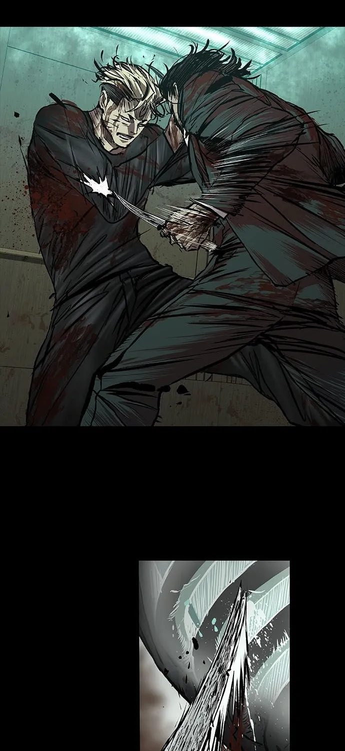 Castle 2: Pinnacle Chapter 49 page 2 - 