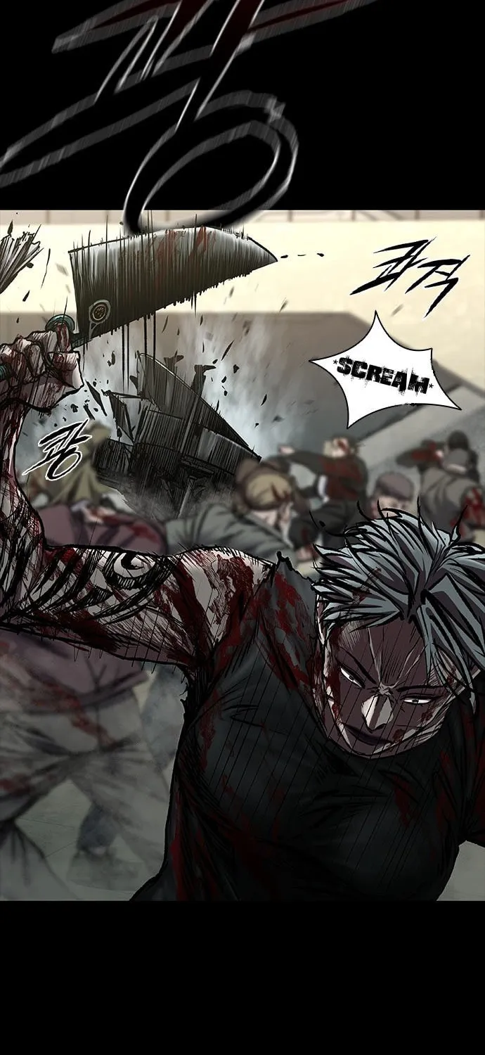Castle 2: Pinnacle Chapter 49 page 108 - 