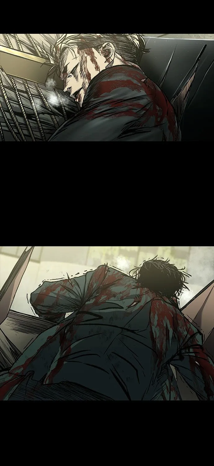 Castle 2: Pinnacle Chapter 49 page 111 - 