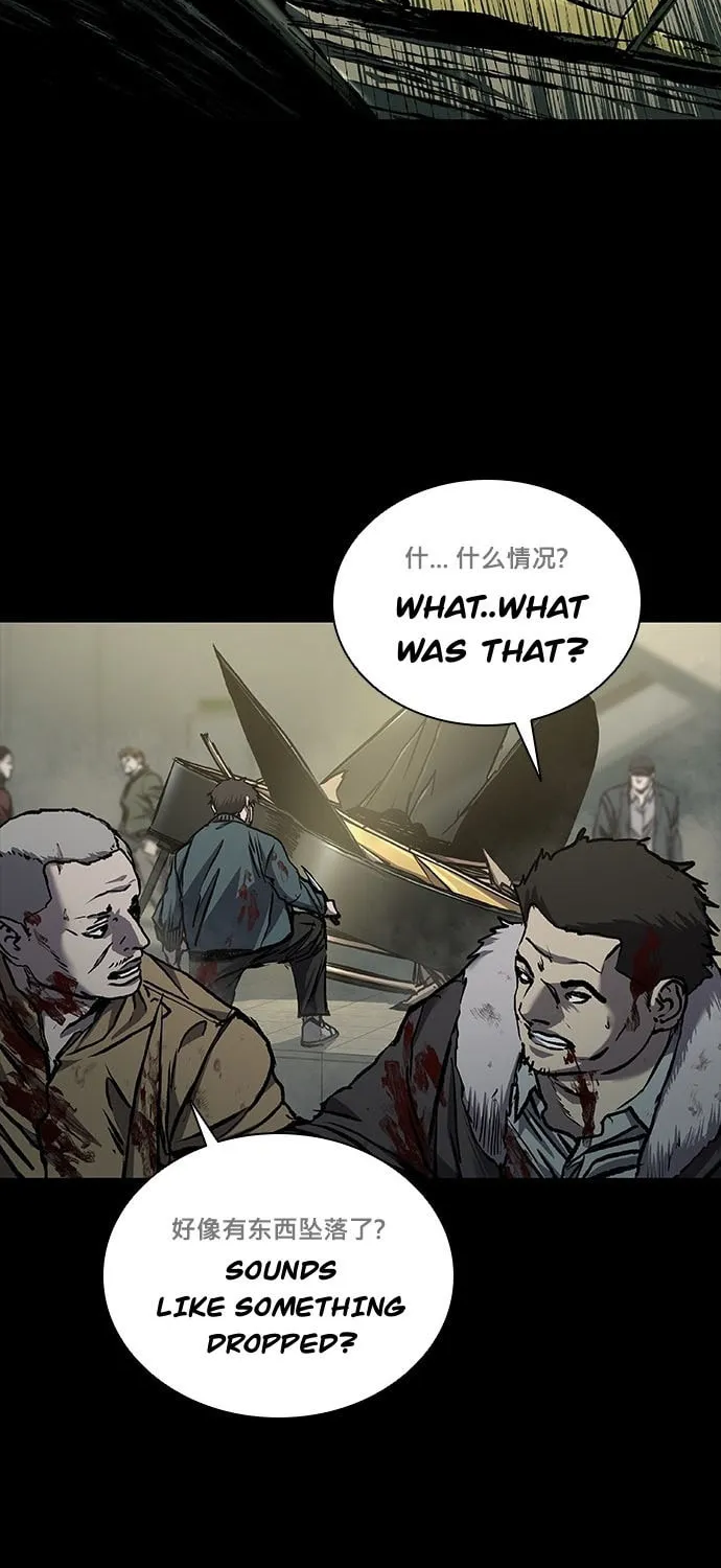 Castle 2: Pinnacle Chapter 49 page 114 - 
