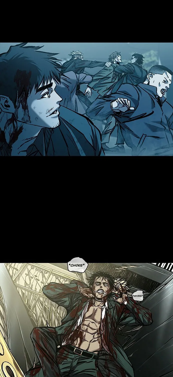 Castle 2: Pinnacle Chapter 49 page 117 - 