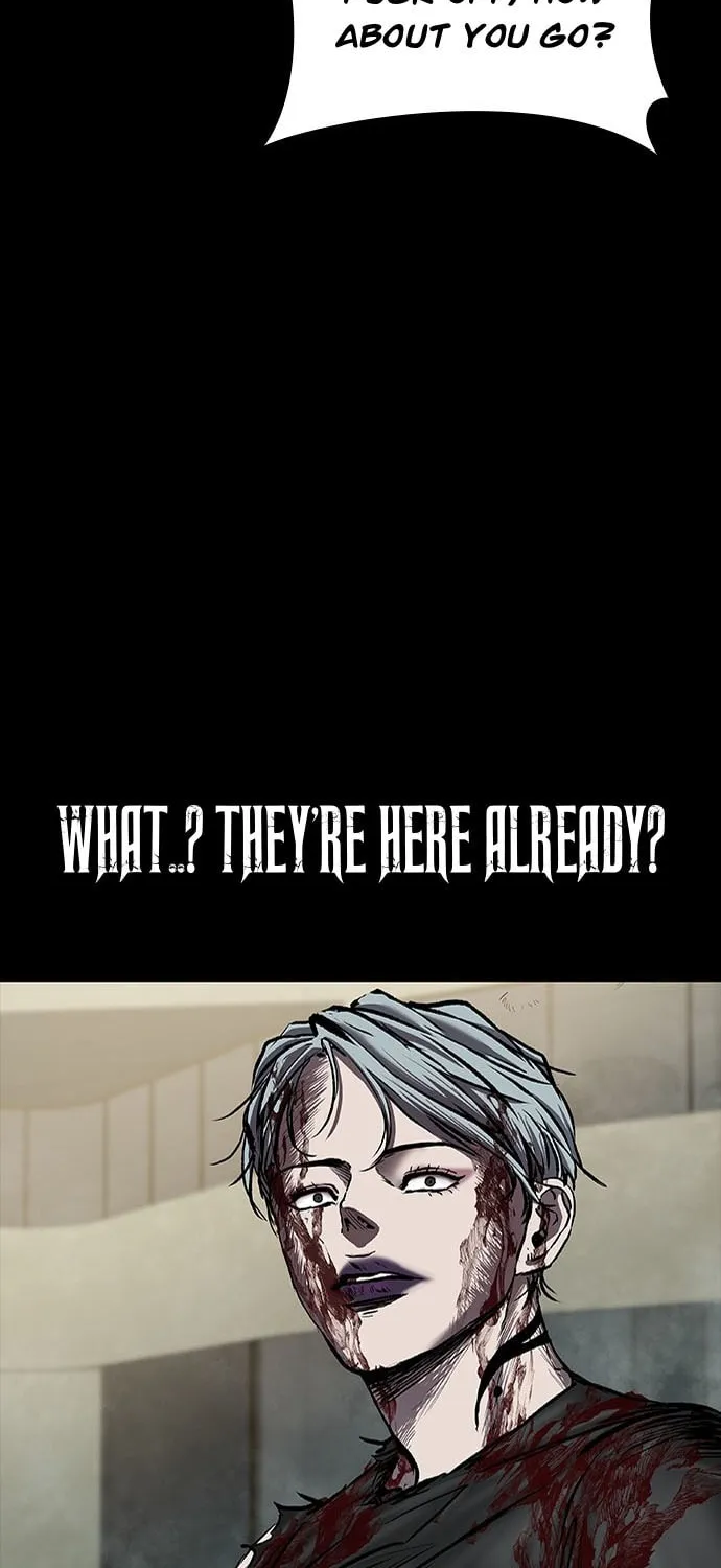 Castle 2: Pinnacle Chapter 49 page 128 - 