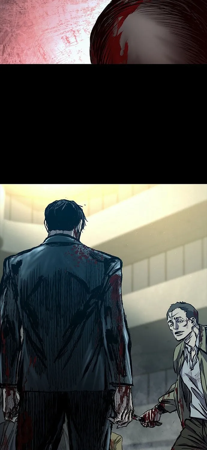 Castle 2: Pinnacle Chapter 49 page 135 - 