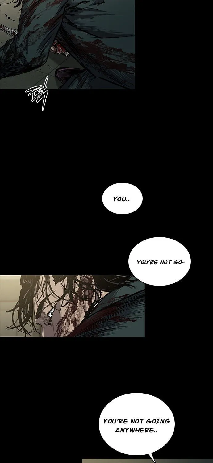 Castle 2: Pinnacle Chapter 49 page 15 - 