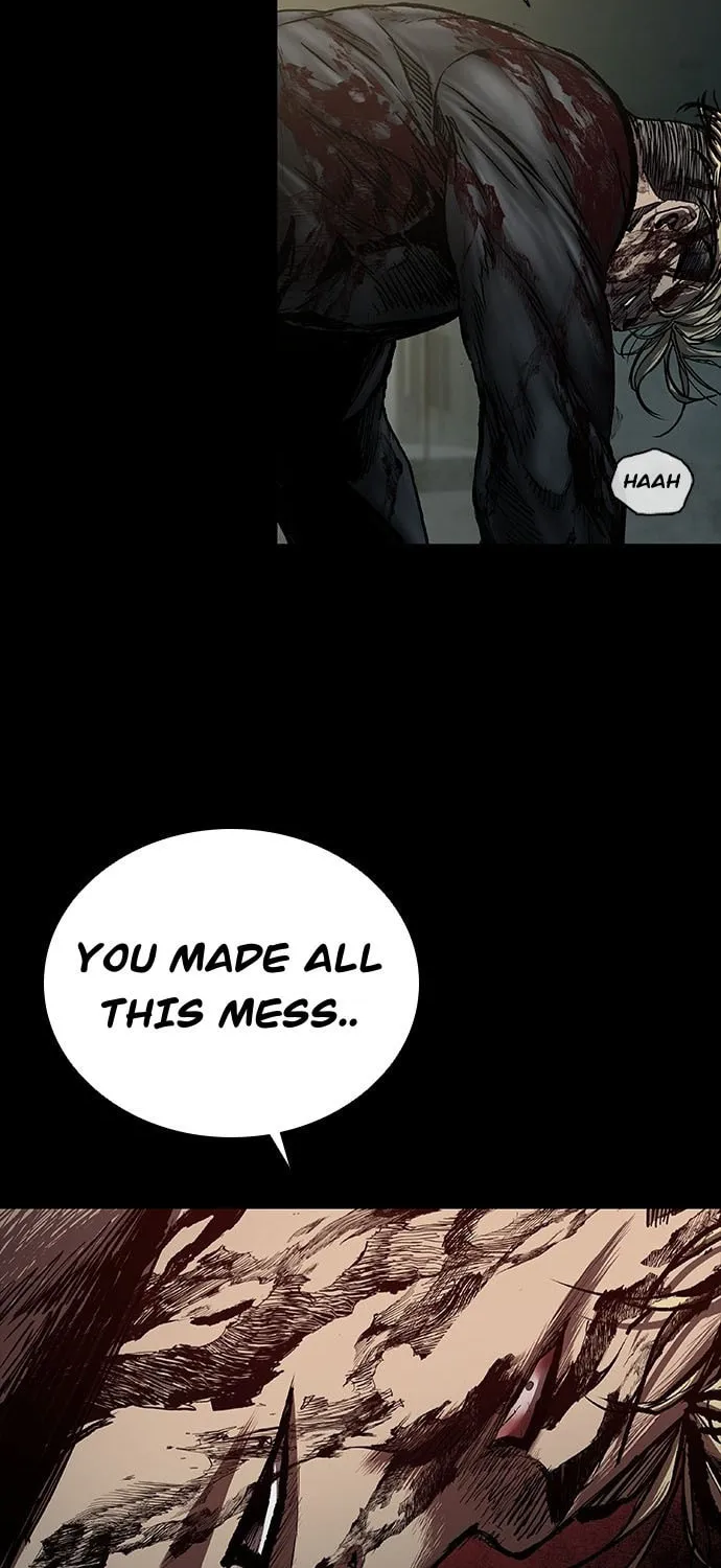 Castle 2: Pinnacle Chapter 49 page 16 - 