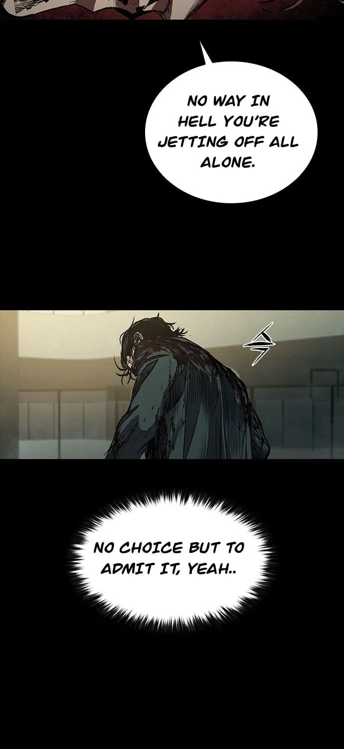 Castle 2: Pinnacle Chapter 49 page 17 - 