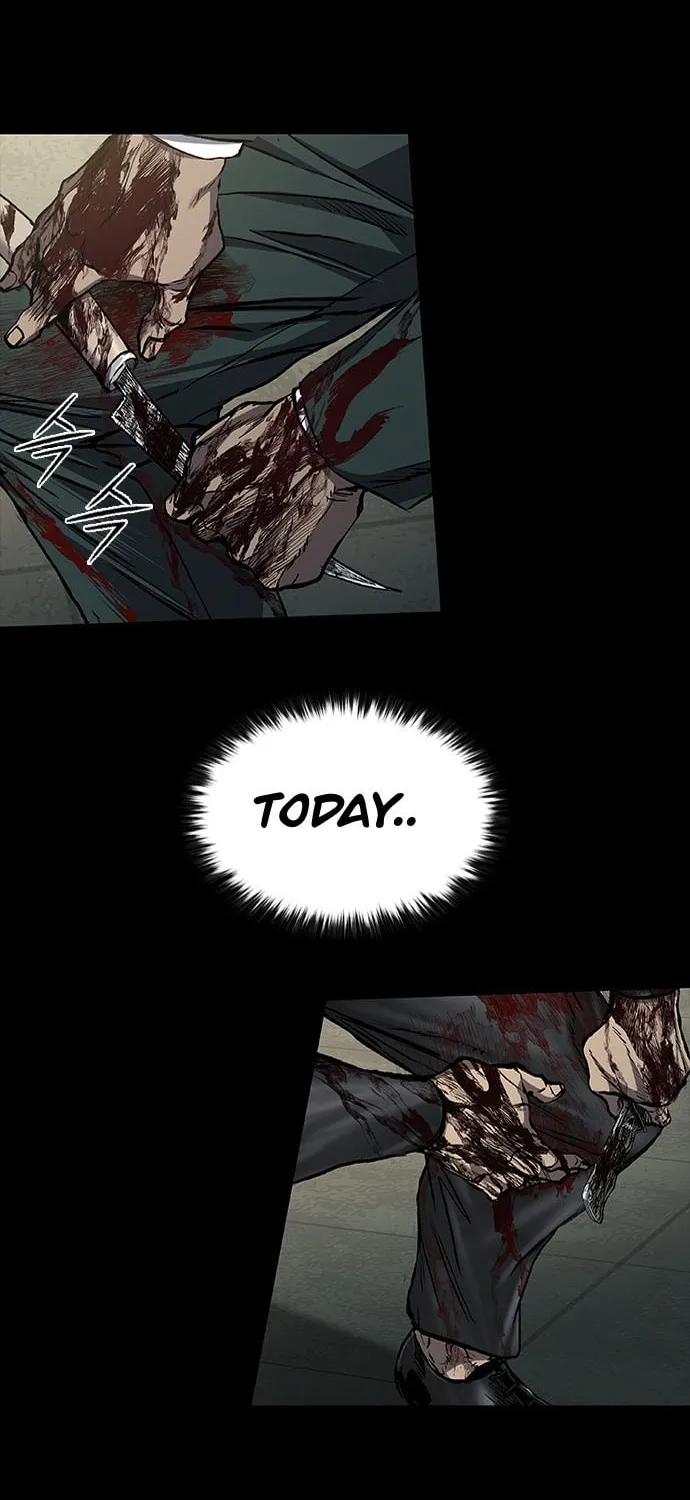 Castle 2: Pinnacle Chapter 49 page 18 - 