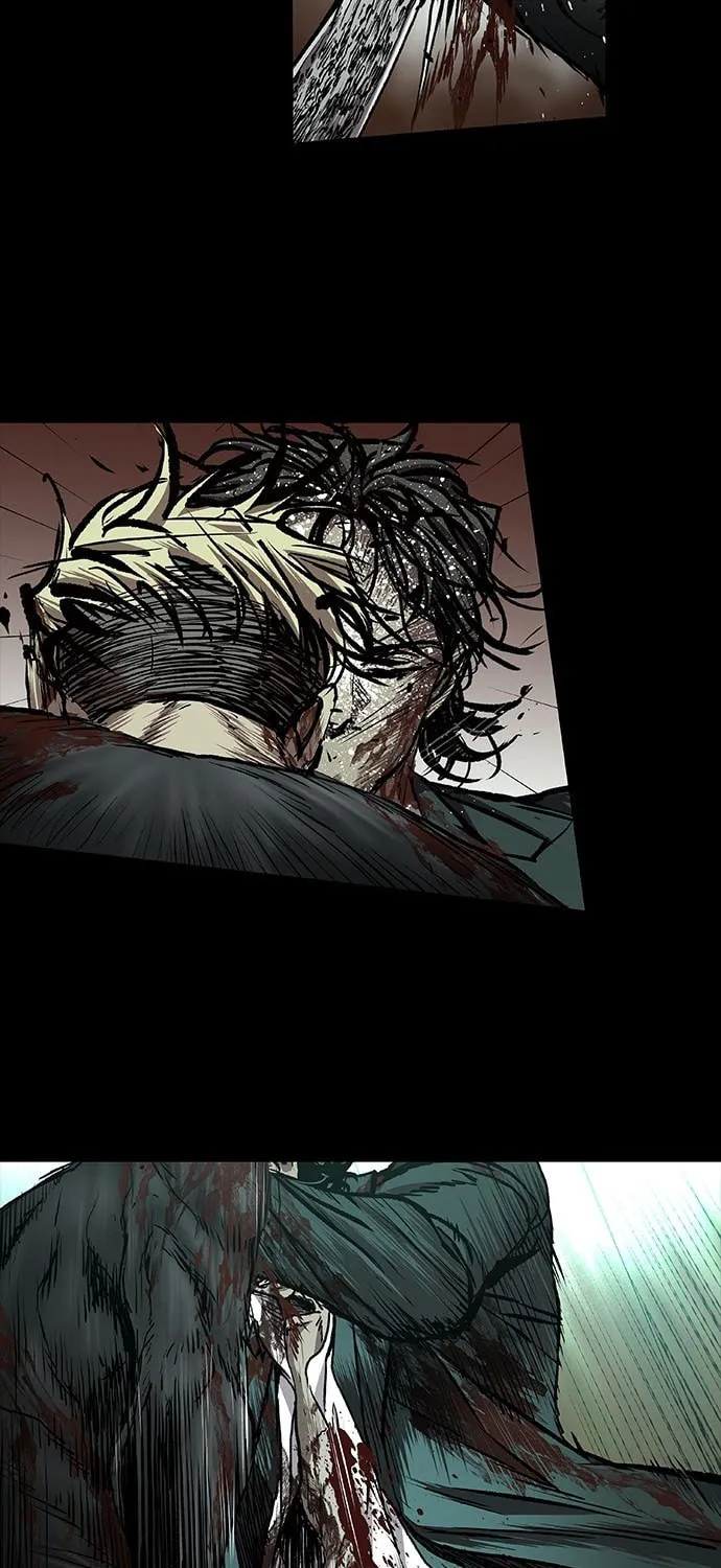 Castle 2: Pinnacle Chapter 49 page 3 - 