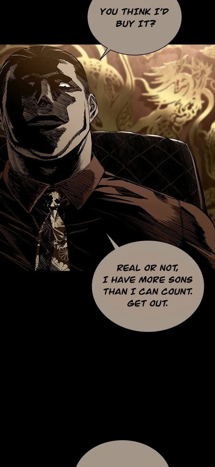 Castle 2: Pinnacle Chapter 49 page 24 - 