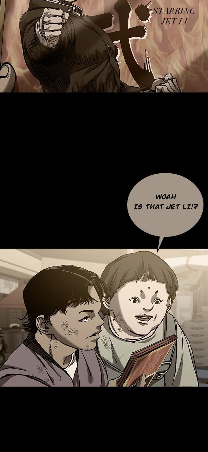 Castle 2: Pinnacle Chapter 49 page 27 - 