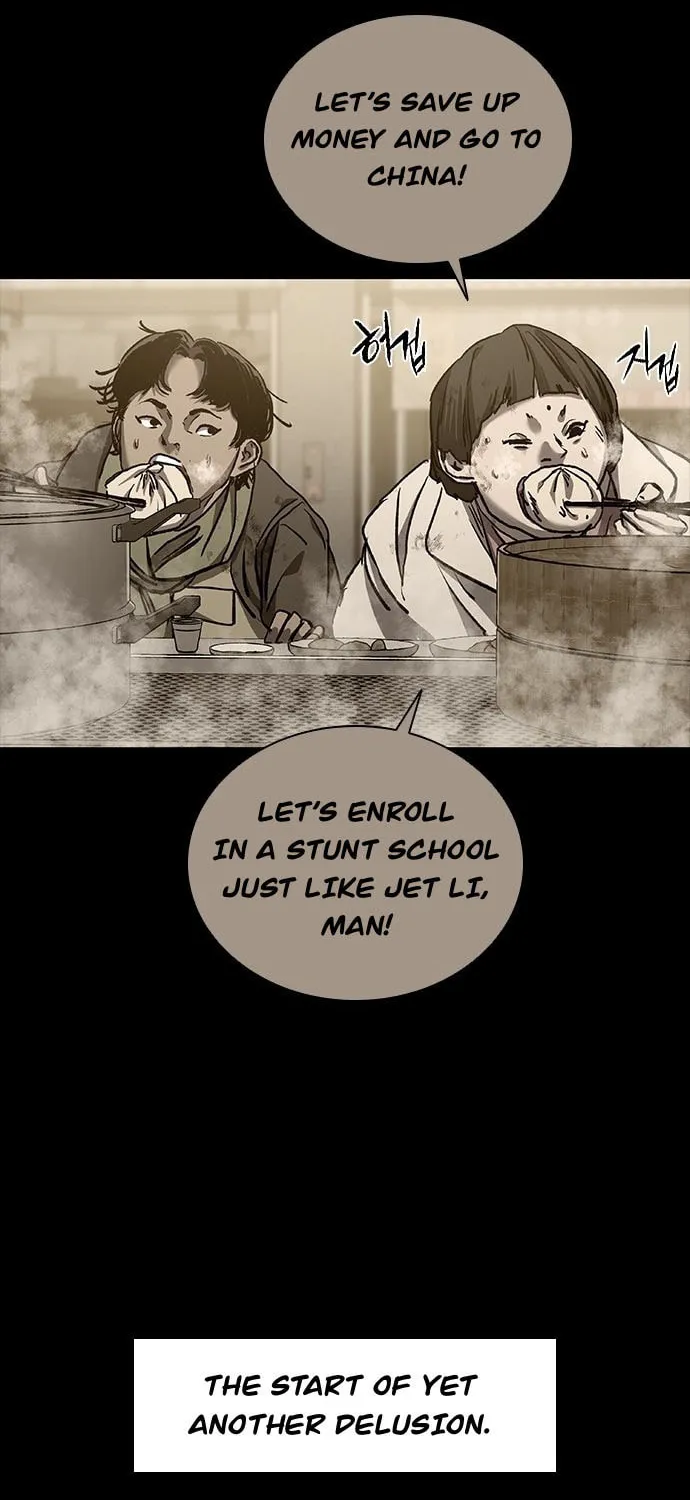 Castle 2: Pinnacle Chapter 49 page 28 - 
