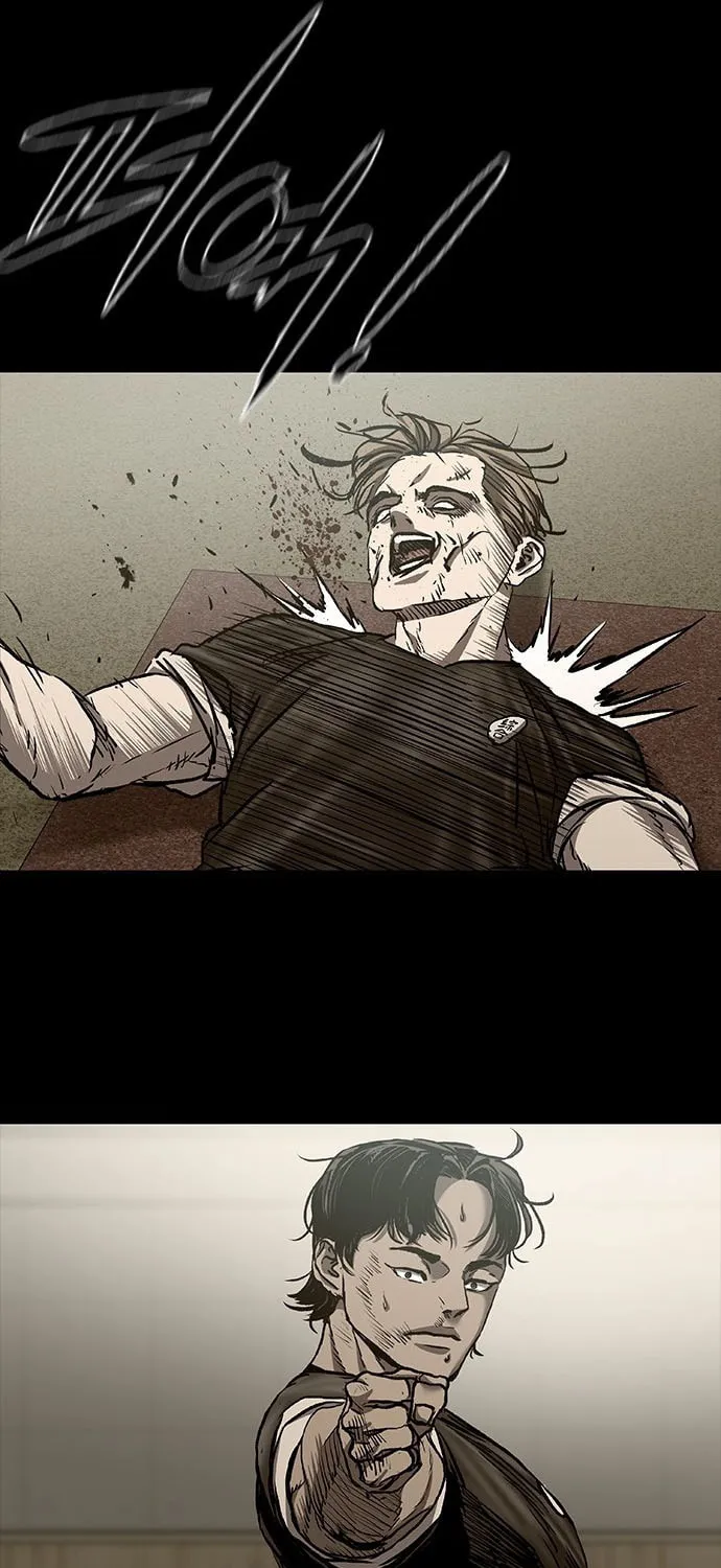 Castle 2: Pinnacle Chapter 49 page 31 - 