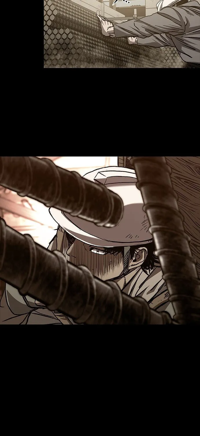Castle 2: Pinnacle Chapter 49 page 35 - 