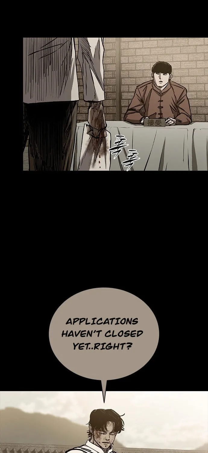 Castle 2: Pinnacle Chapter 49 page 36 - 